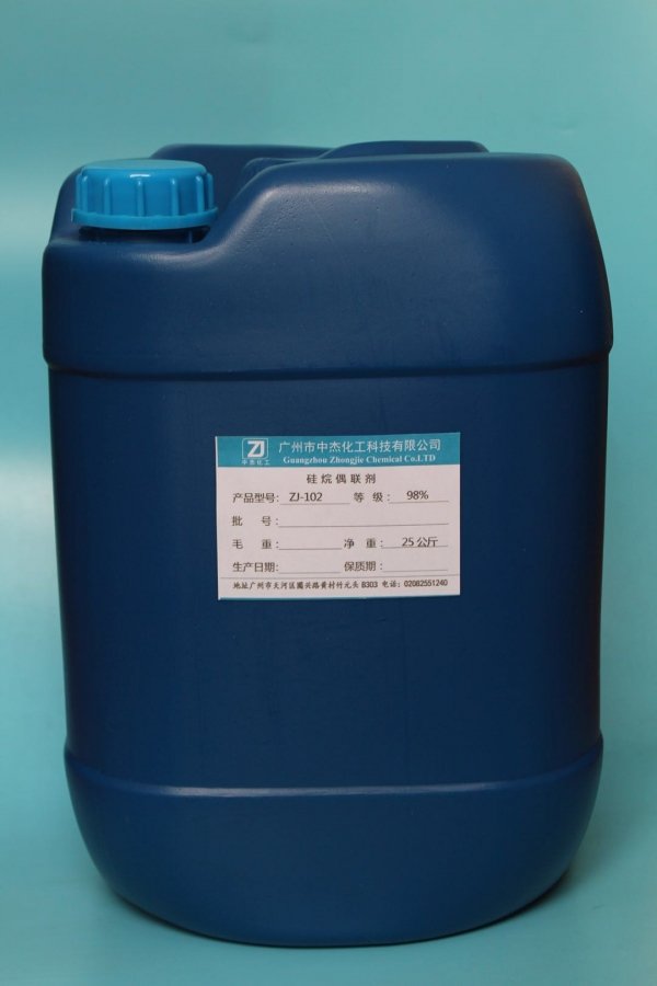 钛酸酯偶联剂ZJ-102