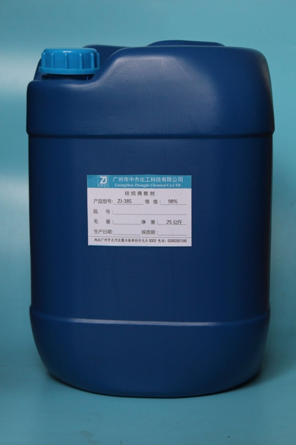 钛酸酯偶联剂ZJ-38S