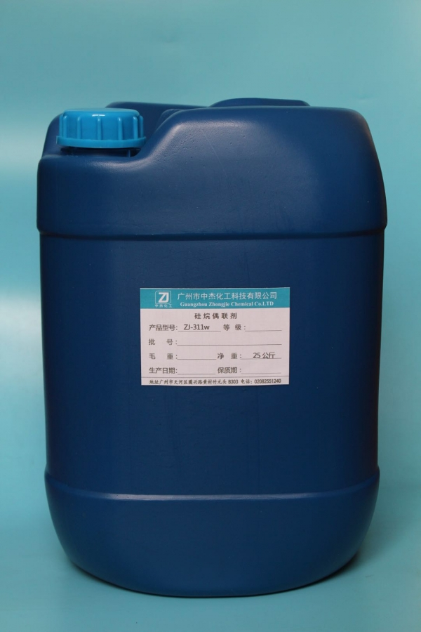 钛酸酯偶联剂ZJ-311W