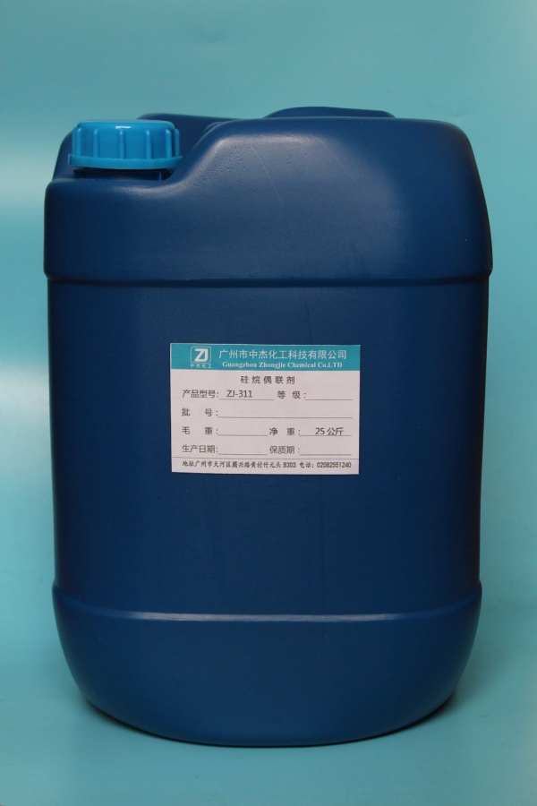 钛酸酯偶联剂ZJ-311