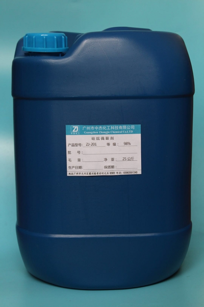 钛酸酯偶联剂ZJ-201