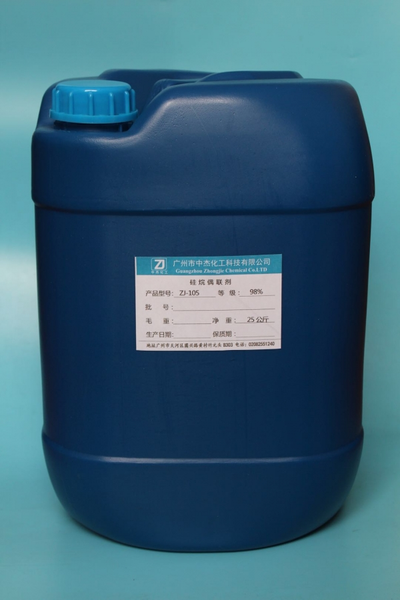 钛酸酯偶联剂ZJ-105